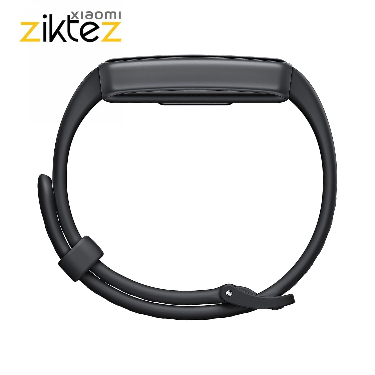 دستبند هوشمند هانر NEW Honor Band 7 (اورجینال نسخه جدید گلوبال ارسال فوری) — تصویر ۴