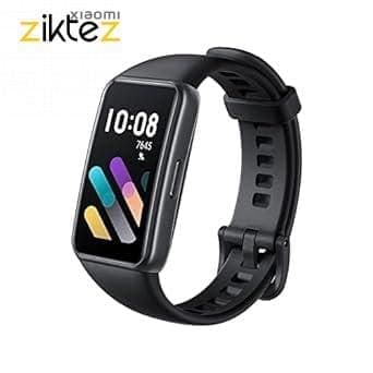 دستبند هوشمند هانر NEW Honor Band 7 (اورجینال نسخه جدید گلوبال ارسال فوری)