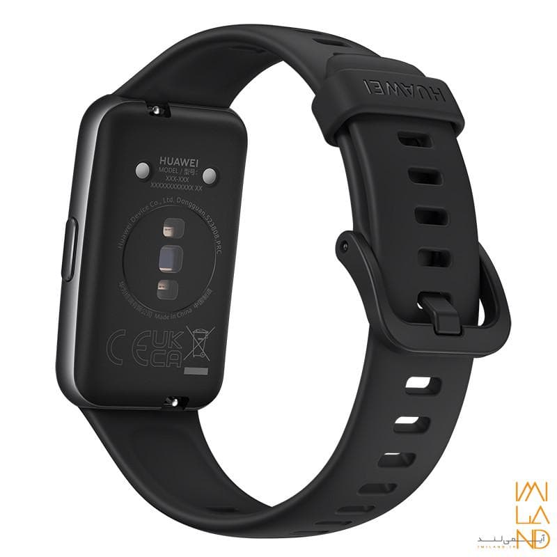 دستبند هوشمند هانر NEW Honor Band 7 (اورجینال نسخه جدید گلوبال ارسال فوری) — تصویر ۱۱