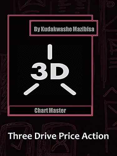 و دانلود نسخه کامل کتاب زبان اصلی Three Drive Price Action [Print Replica] Kindle Edition PDF | دانلود کتاب خارجی