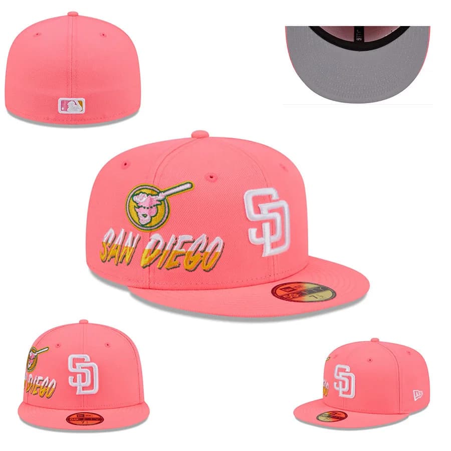 کلاه San Diego