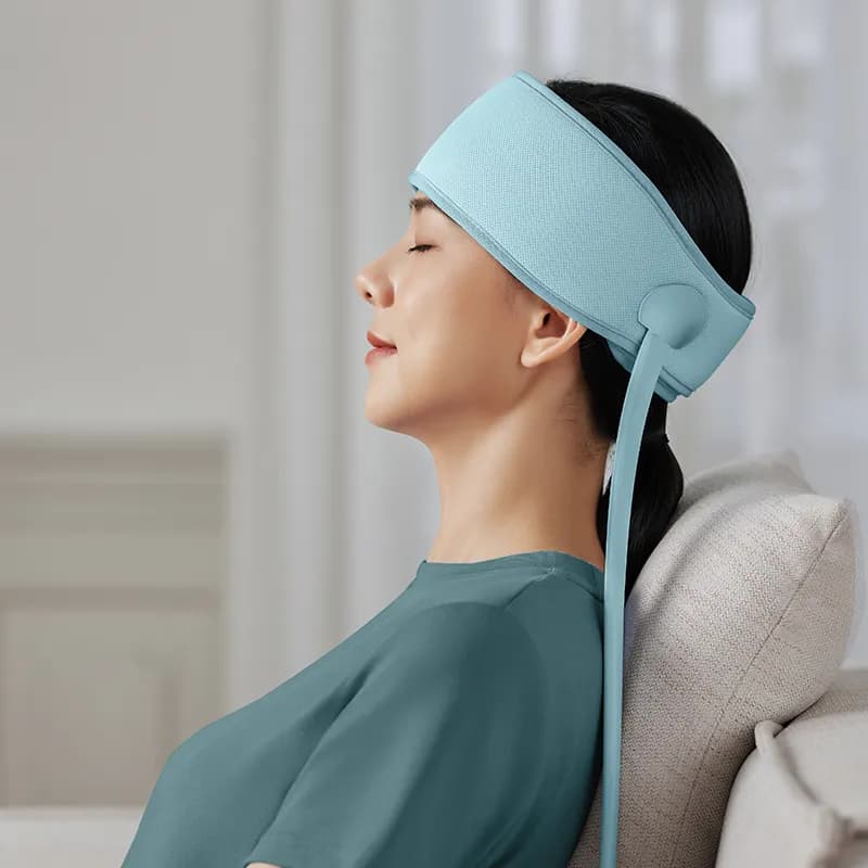 ماساژور سر فیلیپس مدل Philips PPM1321 New Version (نسخه اورجینال جدید) — تصویر ۶