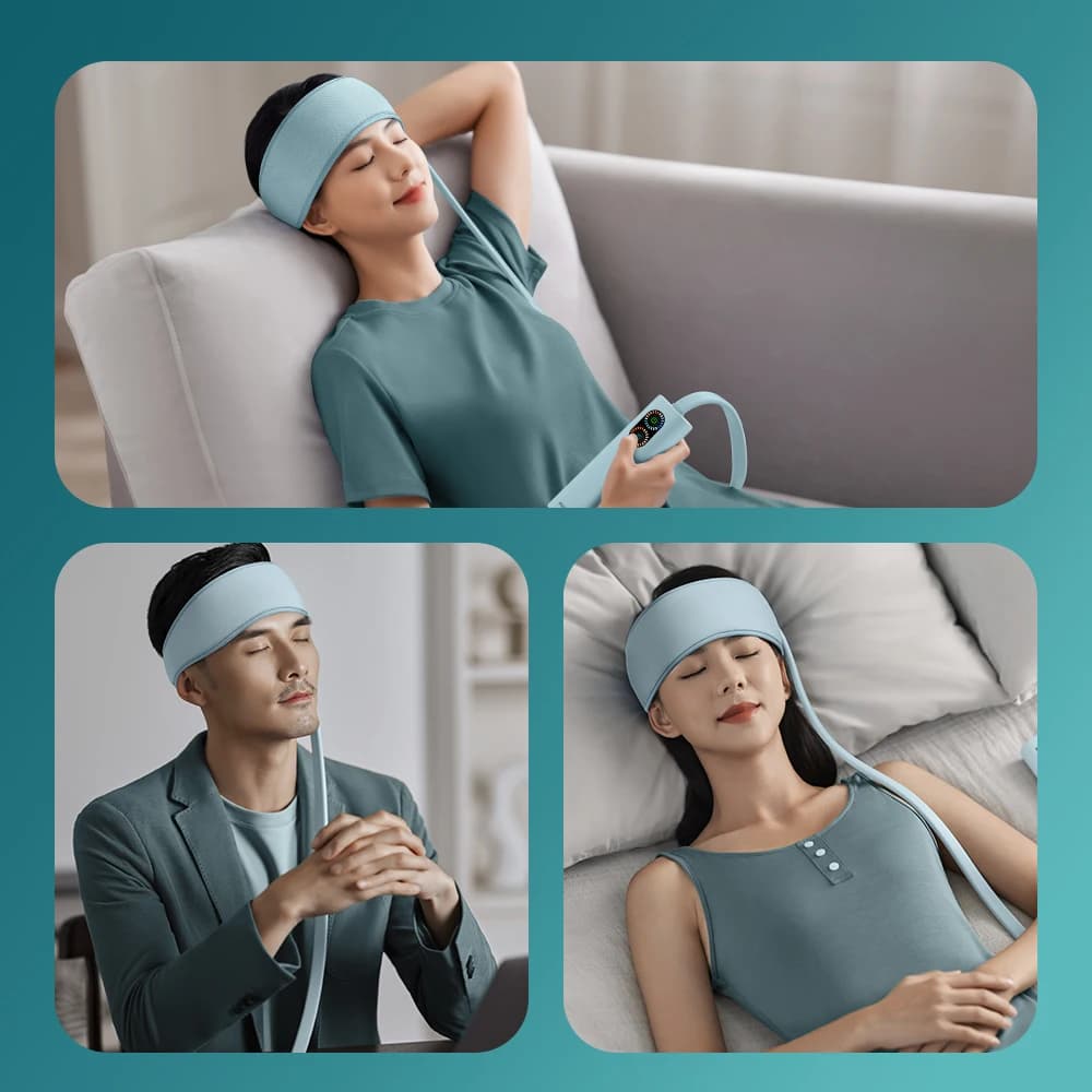 ماساژور سر فیلیپس مدل Philips PPM1321 New Version (نسخه اورجینال جدید) — تصویر ۵