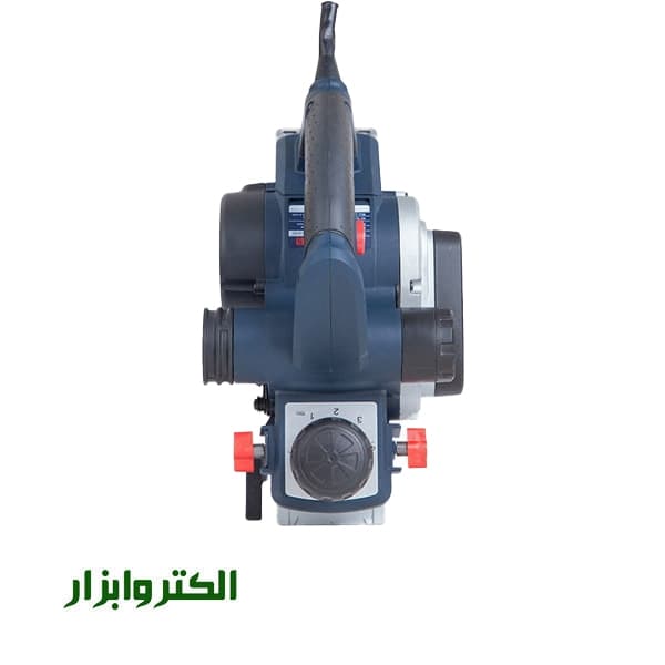 رنده برقی نجاری توسن 950 وات مدل 4950 EP — تصویر ۲