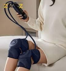 ماساژور فیلیپس زانو Philips Knee Massager PPM5201L (اورجینال ارسال فوری) — تصویر ۲
