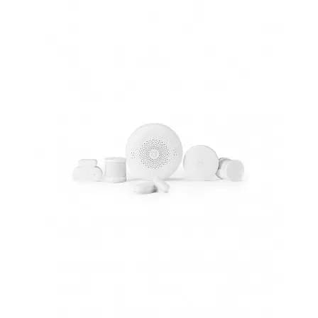 سنسور هوشمند خانه شیائومی Mi Smart Sensor Set ZHTZ05LM (نسخه گلوبال اورجینال پلمپ ارسال فوری) — تصویر ۲