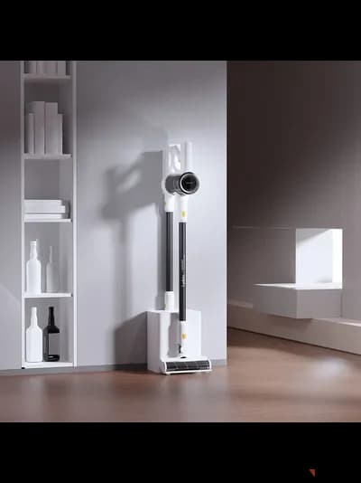 جارو شارژی پر قدرت شیائومی مدل Xiaomi Lydsto H4 new version (ورژن جدید اورجینال) — تصویر ۴