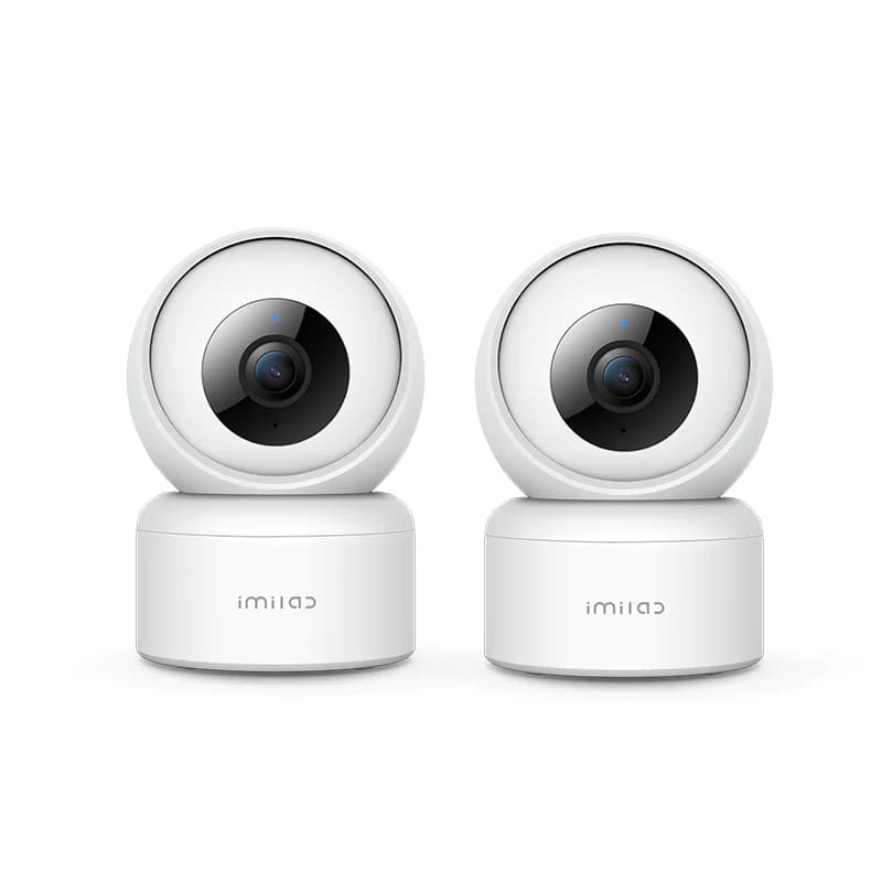 دوربین نظارتی هوشمند شیائومی Xiaomi IMILAB C20 Pro 2K CMSXJ56B (نسخه جدید اورجینال ارسال فوری) — تصویر ۲