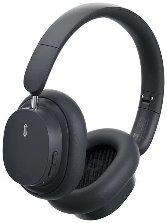 هدفون بیسیم بیسوس مدل Baseus D05 NGTD020213 (با گارانتی) — تصویر ۸