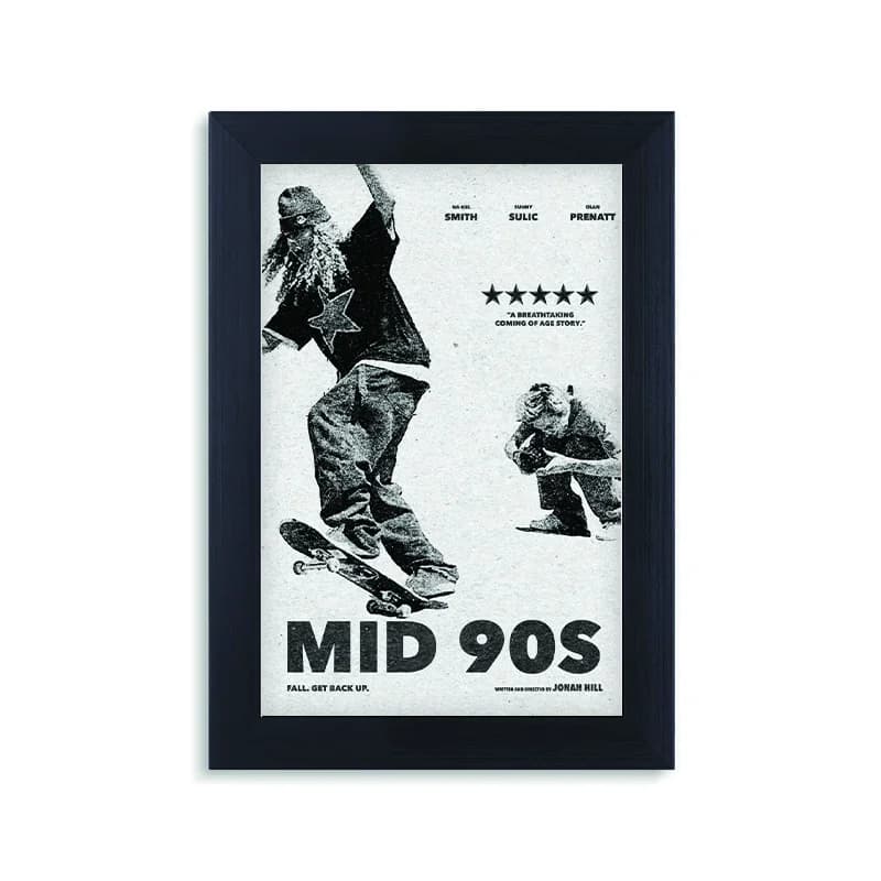 تابلو MID 90s