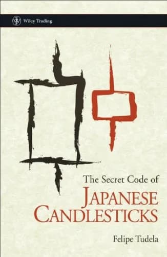 و دانلود نسخه کامل کتاب زبان اصلی The Secret Code of Japanese Candlesticks Kindle Edition PDF | دانلود کتاب خارجی