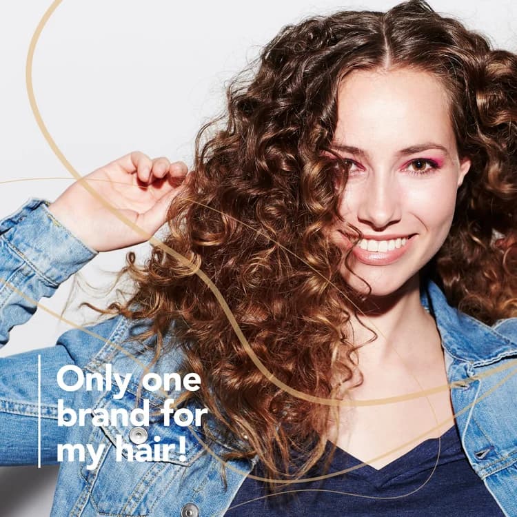 ژل تقویتکننده موی فر با شی و روغن نارگیل اوری استرند | Every Strand Simply Curls Shea & Coconut Oil Extracts 425 gr — تصویر ۳