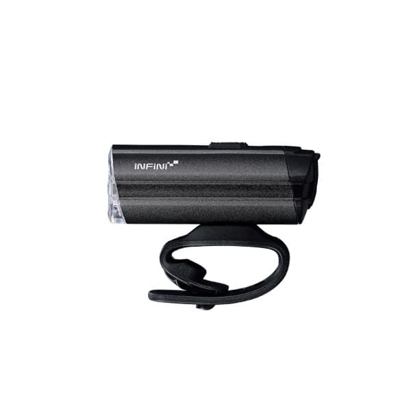 چراغ جلو دوچرخه INFINI مدل TRON 100 I-280P — تصویر ۲