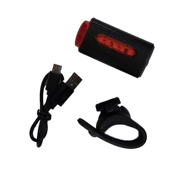 چراغ عقب دوچرخه وایب مدل LIGHVB0300 — تصویر ۴