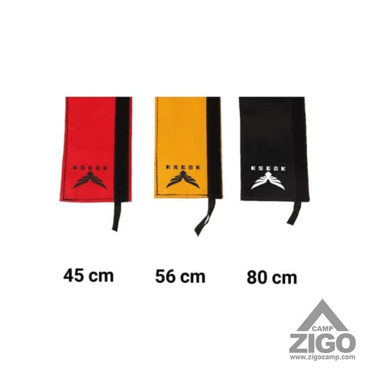 محافظ طناب کابوک 80 سانتی‌متر — تصویر ۴