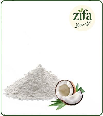 عصاره نارگیل خشک (پودری)