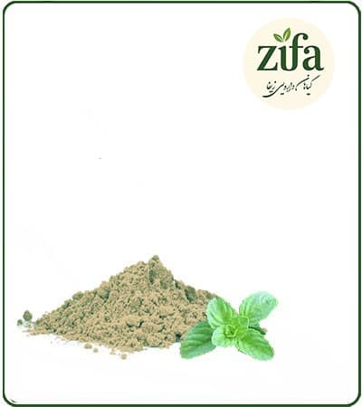 عصاره پولک خشک یا پودری
