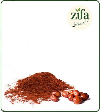 عصاره سنجد خشک یا پودری