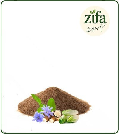 عصاره برگ کاسنی خشک (پودری)