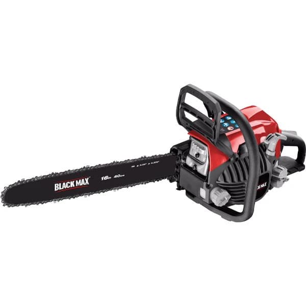 اره بنزینی زنجیری بلک مکس 40 سانتیمتر مدل BMCS4240T — تصویر ۴