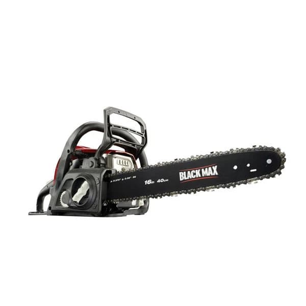 اره بنزینی زنجیری بلک مکس 40 سانتیمتر مدل BMCS4240T — تصویر ۳