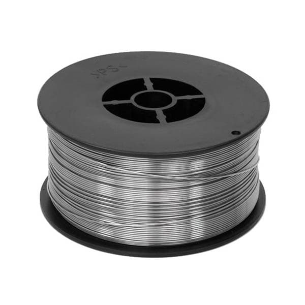 قرقره سیم جوش توپودری co2 بدون گاز 1 کیلویی