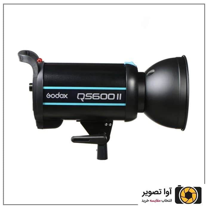 فلاش گودکس Godox QS600II