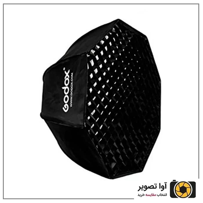 اکتاباکس زنبوری گودکس 120