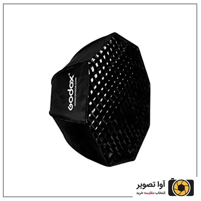 اکتاباکس زنبوری گودکس 80