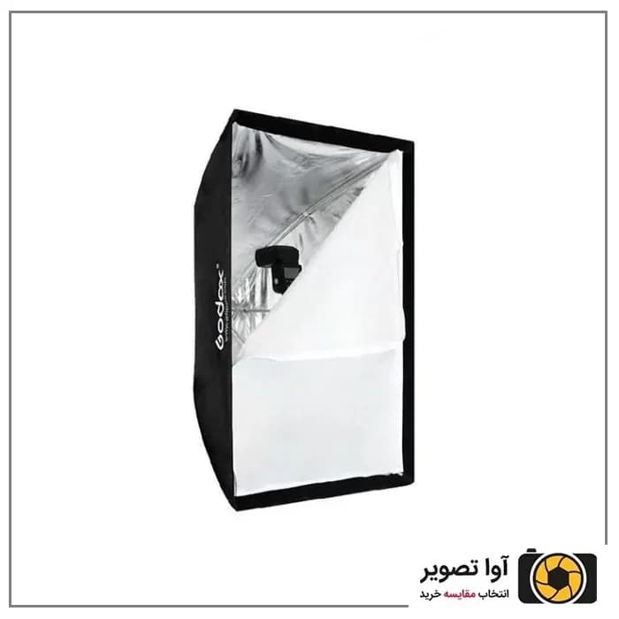 سافت باکس چتری گودکس 50×70
