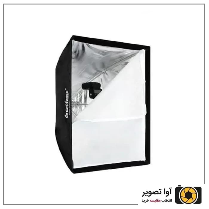 سافت باکس چتری گودکس 60×60