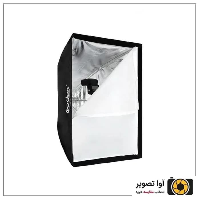 سافت باکس چتری گودکس 60×90