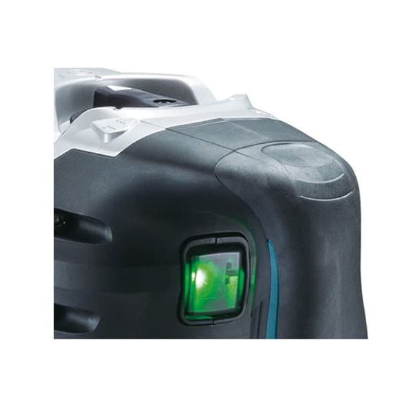 بتن کن 2 حالته 40 میلیمتری ماکیتا مدل HR4003C makita — تصویر ۷