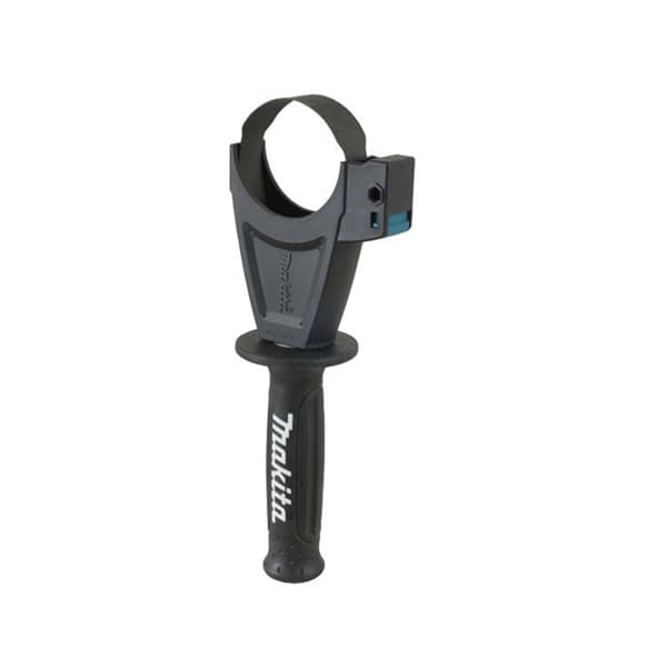 بتن کن 2 حالته 40 میلیمتری ماکیتا مدل HR4003C makita — تصویر ۵