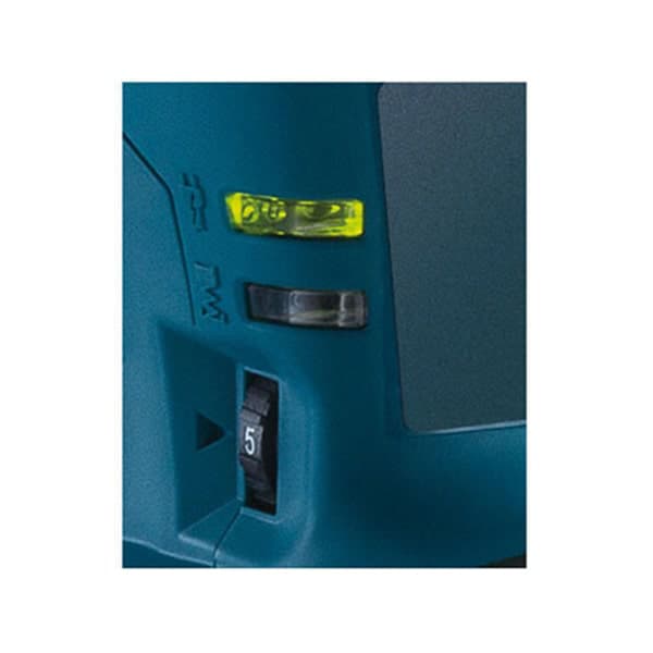 بتن کن 2 حالته 40 میلیمتری ماکیتا مدل HR4003C makita — تصویر ۴