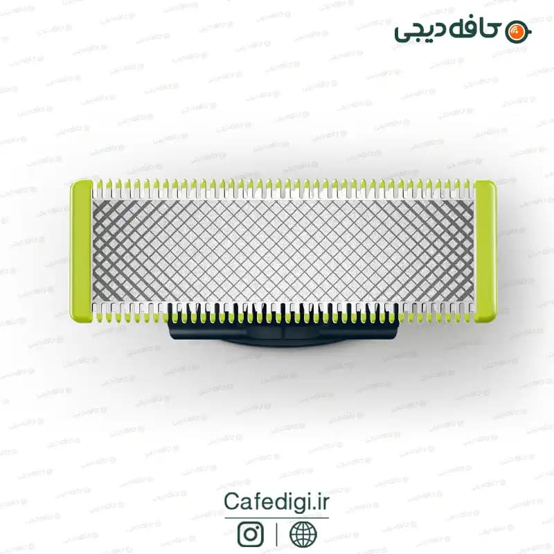 تیغ یدک فیلیپس PHILIPS OneBlade مدل QP210/51 بسته 1 عددی — تصویر ۶