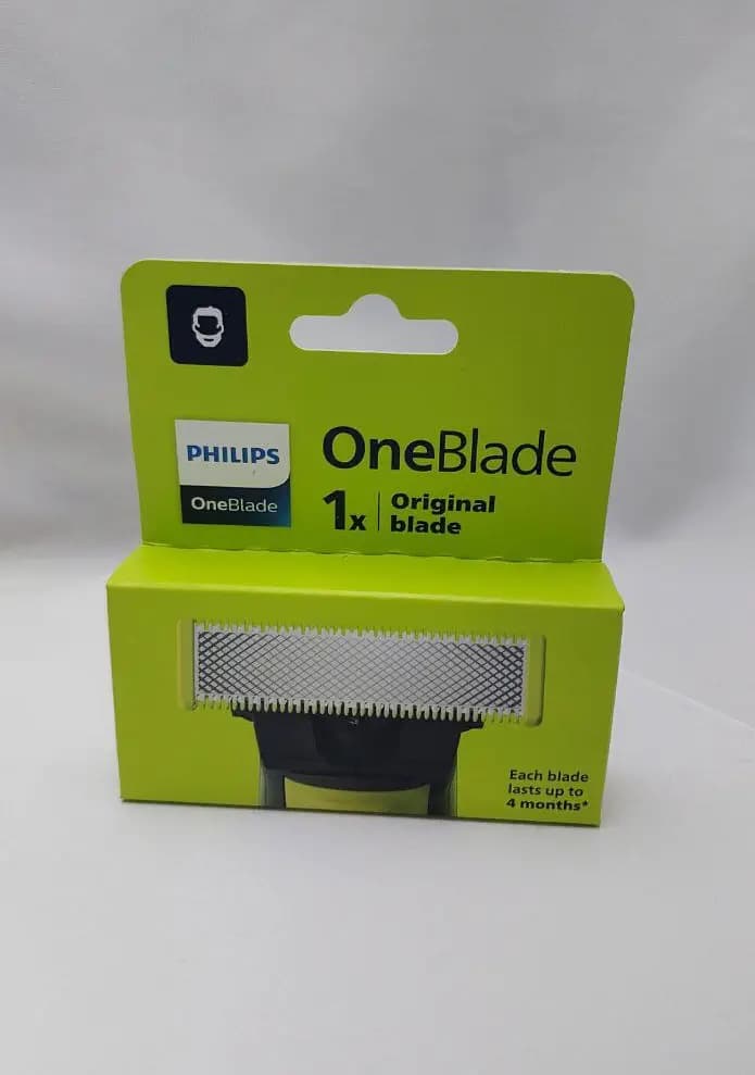 تیغ یدک فیلیپس PHILIPS OneBlade مدل QP210/51 بسته 1 عددی