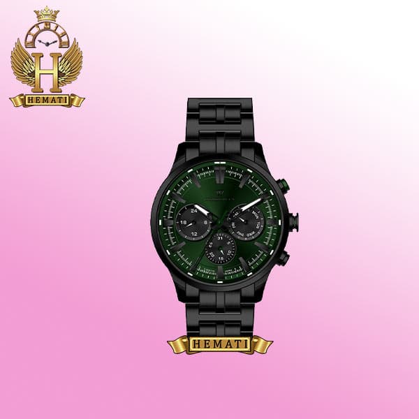 ساعت مچی مردانه ویمبرلی مدل WIMBERLEY WB-SS217G-X — تصویر ۱۱