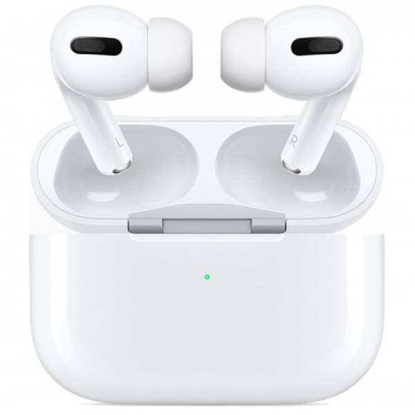 هدفون بی‌ سیم اپل مدل Apple AirPods Pro 2 – نسل دوم ایرپاد پرو