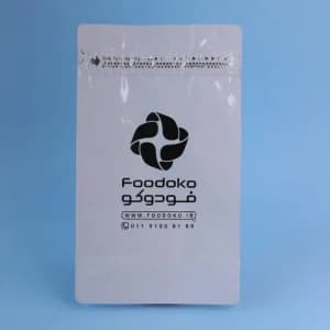طعم دهنده دود پودری