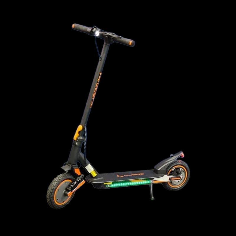 اسکوتر برقی کوگو PRO 4