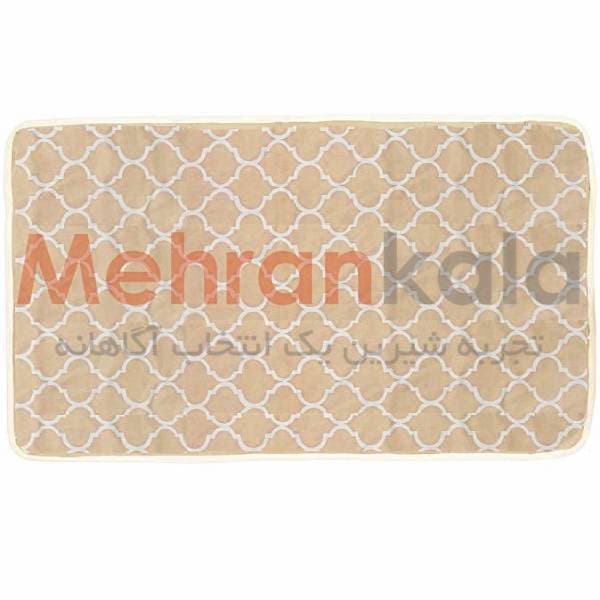 تشک برقی دیجیتال گرمه مدل Digital سایز 60×40 سانتی متر — تصویر ۳