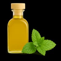 اسانس نعناع فلفلی