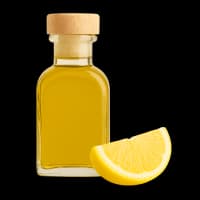 اسانس لیمو مایع آرایشی