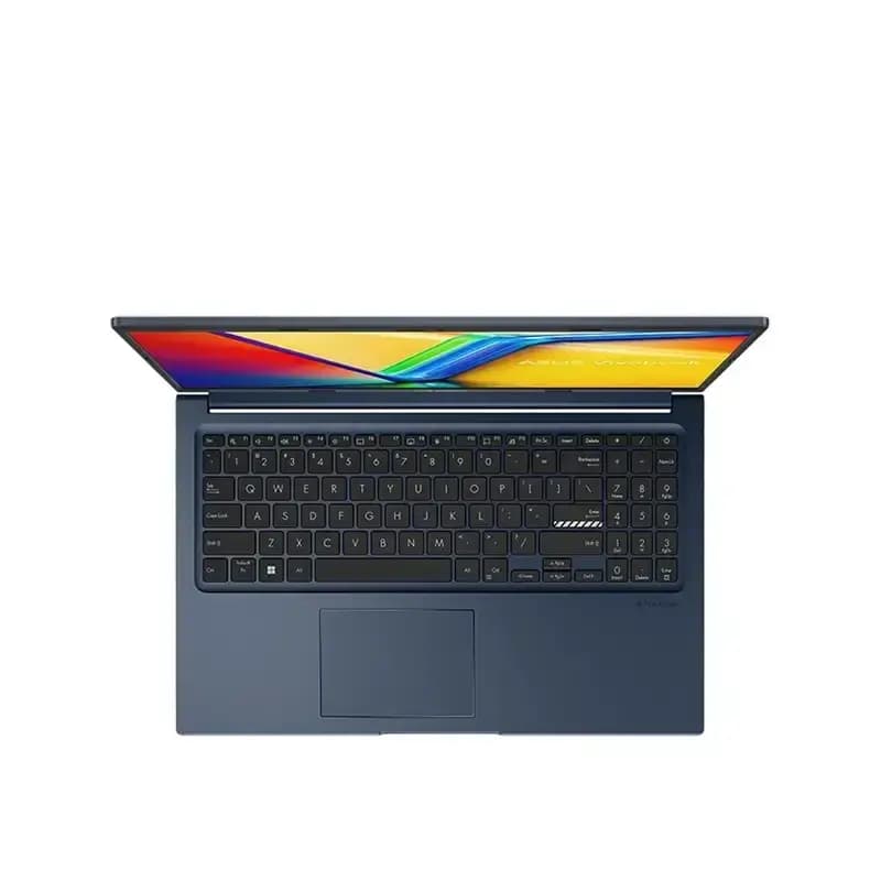 لپ تاپ 15.6 اینچی ایسوس مدل Vivobook F1504VA-NJ827 i3-8GB-512SSD-Intel — تصویر ۳