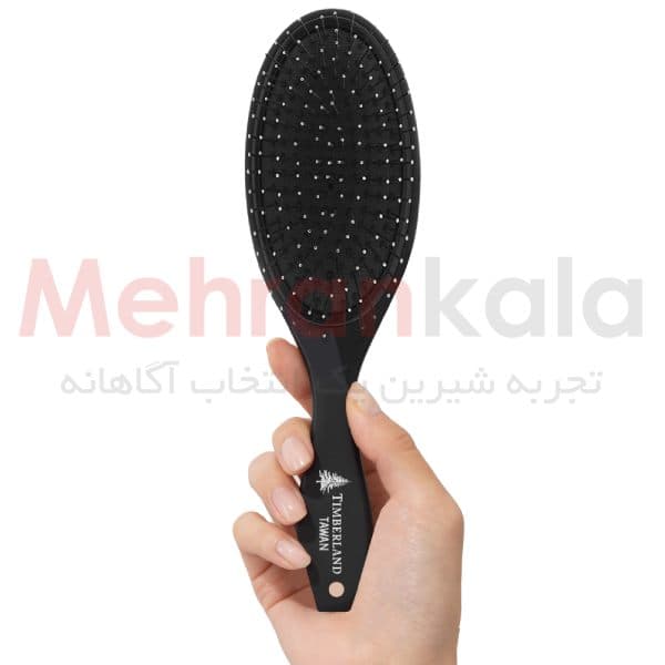 برس موی تیمبرلند مدل Tawan