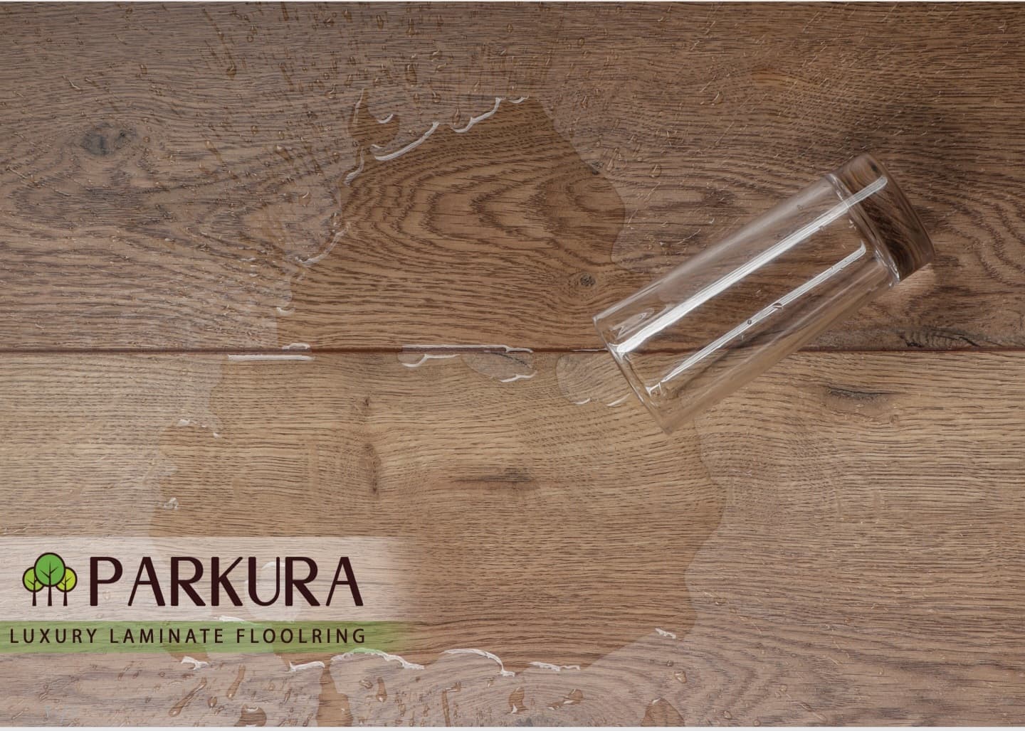 لمینت برند parkura کد 603 — تصویر ۳