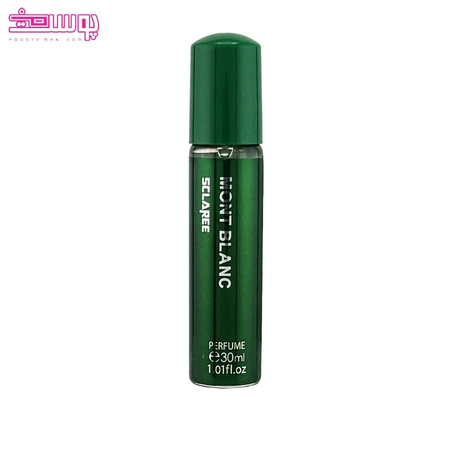 عطر قلمی مونت بلنک اسکلاره حجم 30ml