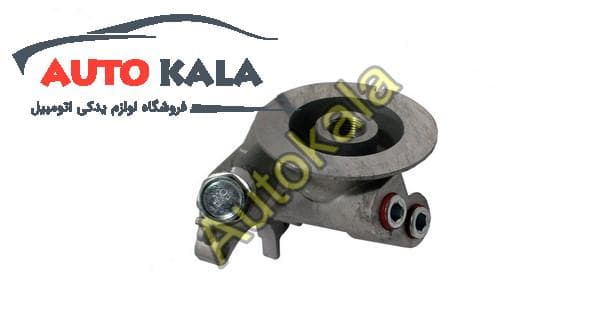 اویل پمپ دنده جک JAC S5