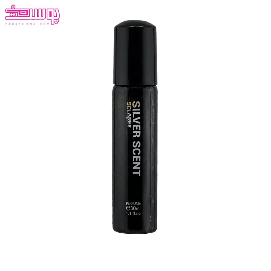 عطر قلمی سیلور سنت اسکلاره حجم 30ml